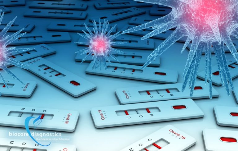 Innovative medizinische Lösungen | Biocore-diagnostics.de