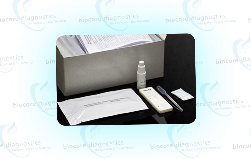 Innovative medizinische Lösungen | Biocore-diagnostics.de