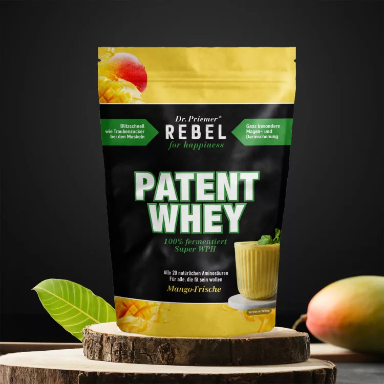 Whey Protein