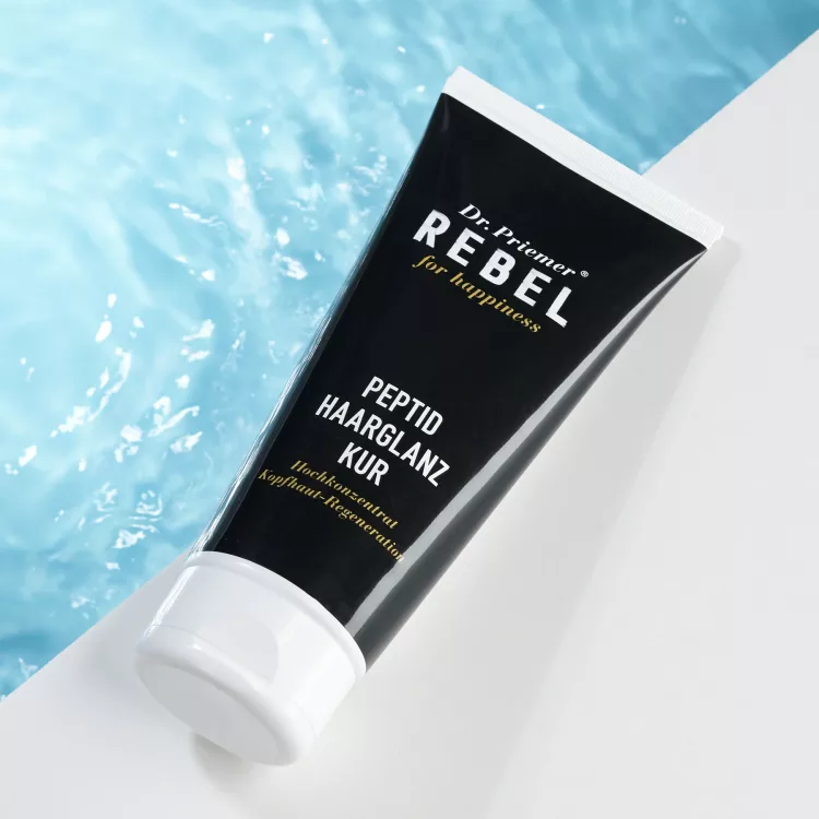 Peptide Hair Treatment