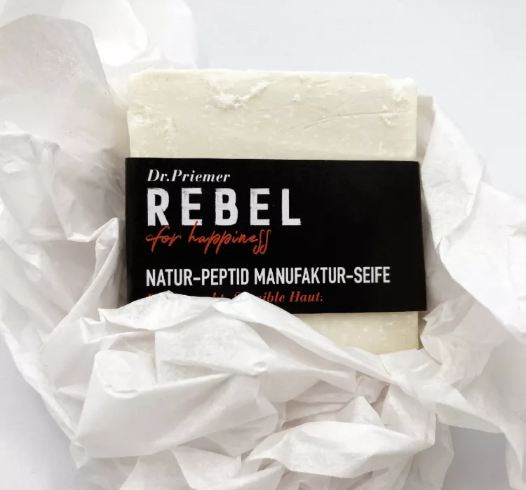 Peptide-Rich Milk Soap_