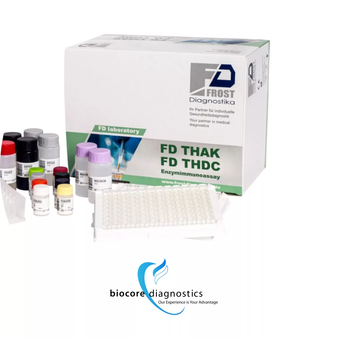 Histamine FD THAK Image