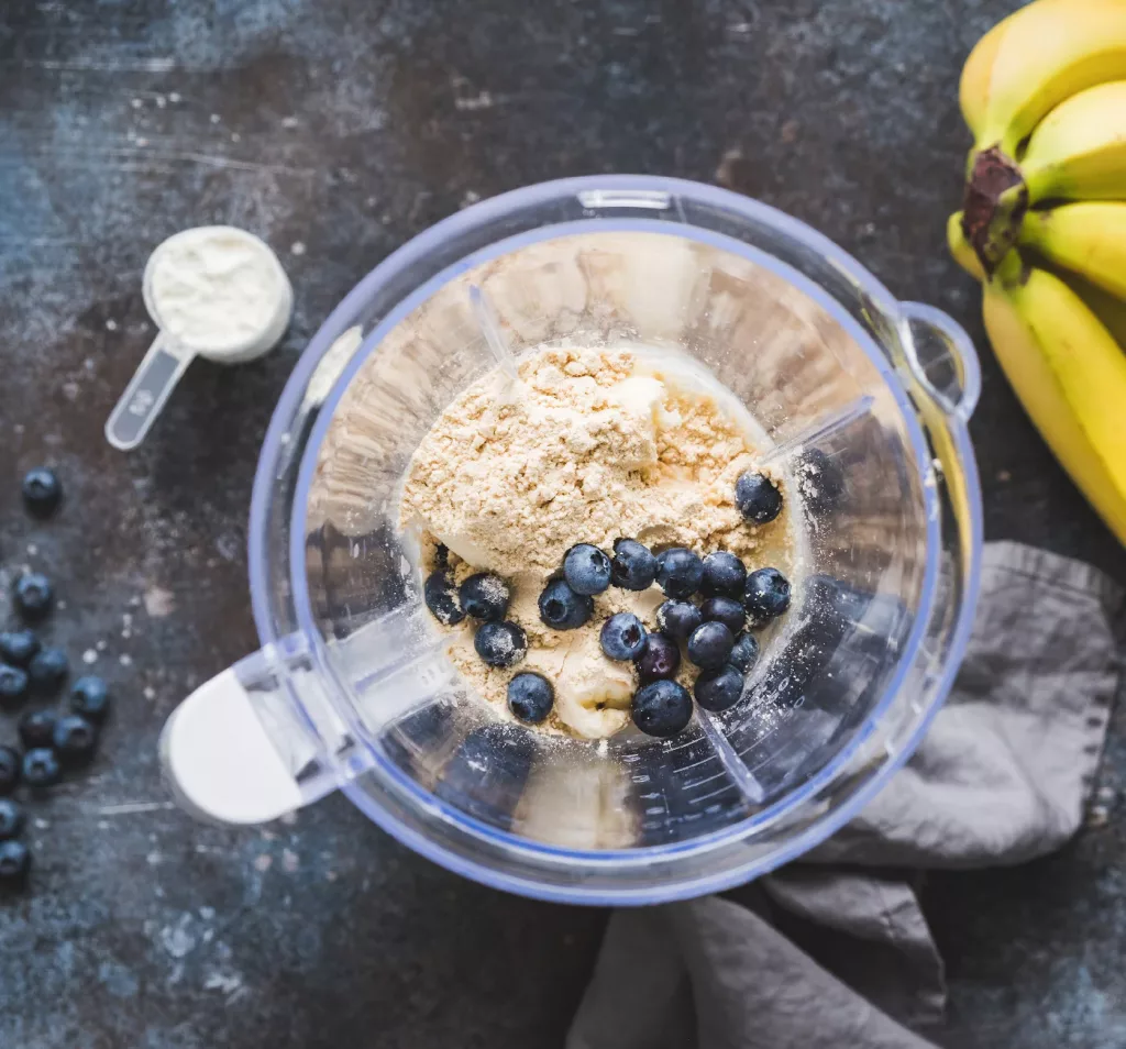 Whey Protein