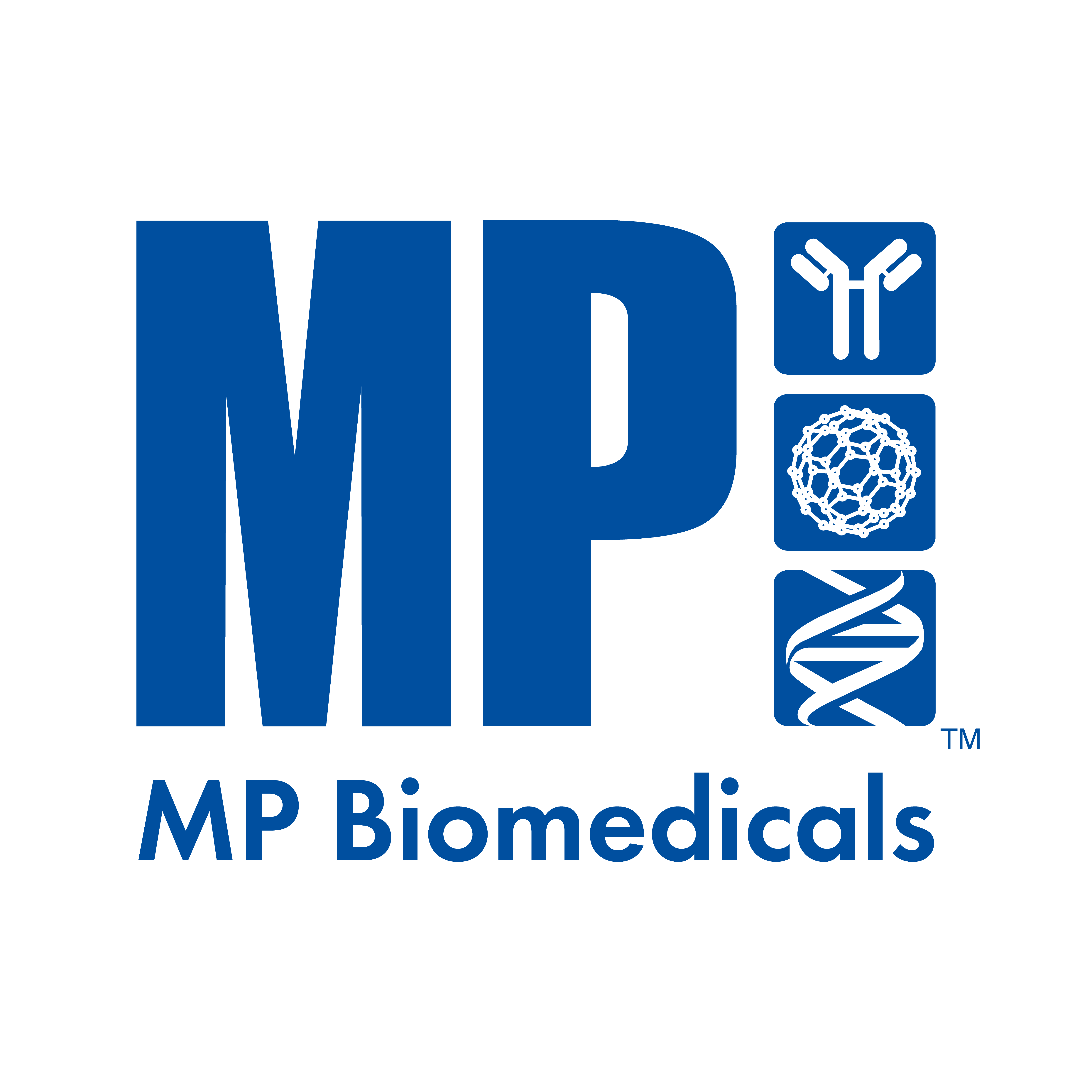 MP Biomedicals Logo