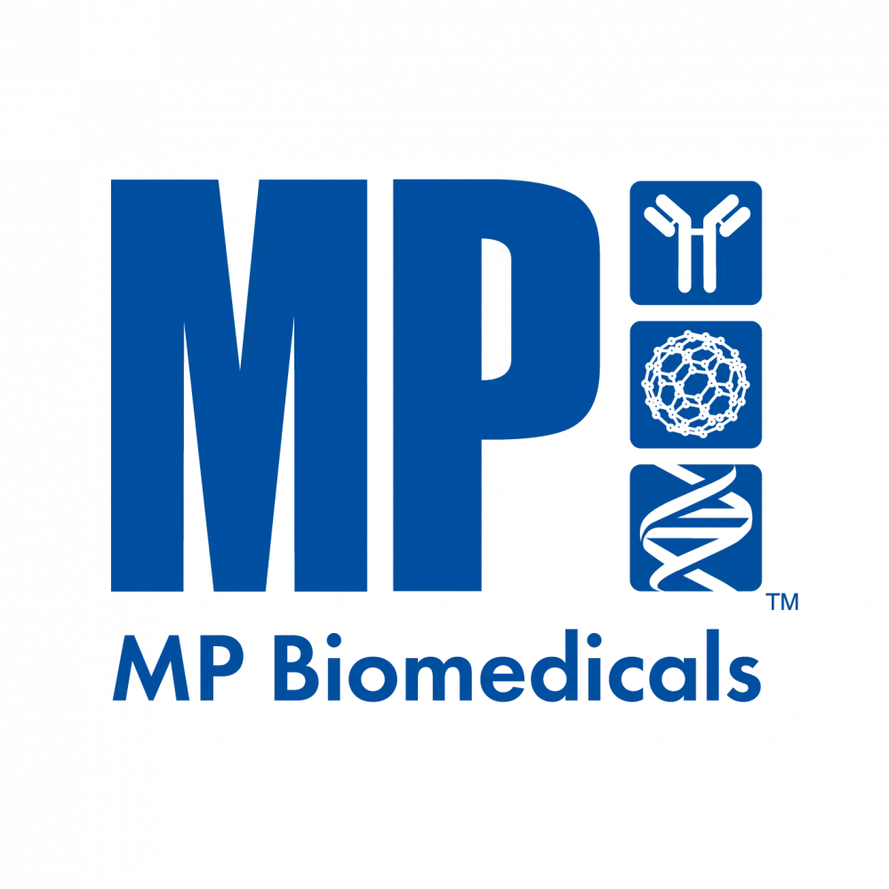 MP Biomedicals Logo