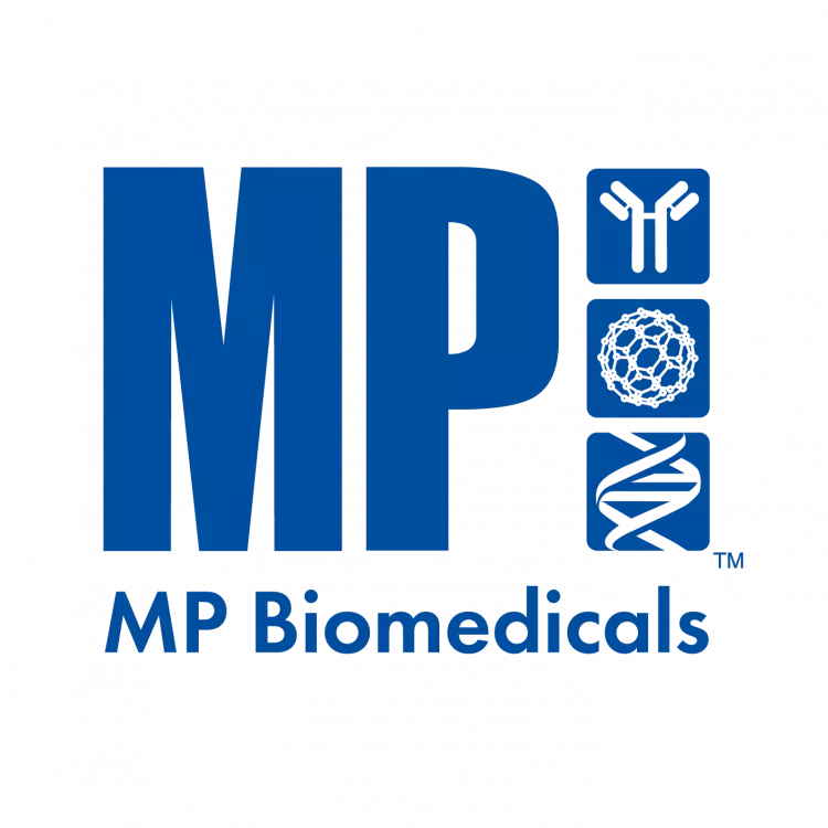 MP Biomedicals Logo